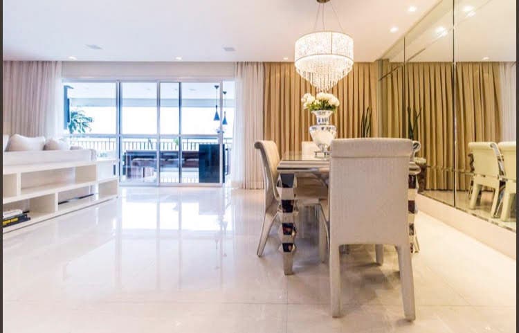 Venda - Localização Privilegiada - Zona Oeste - Condomínio Completo - Apartamento em Água Branca, São Paulo - à venda - Um Imóvel
