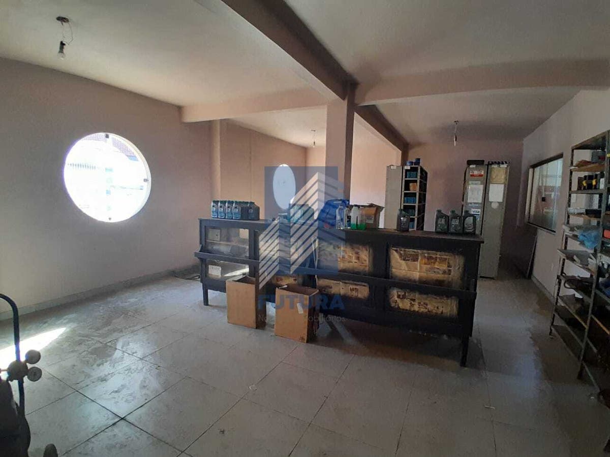 GALPÃO PARA LOCAÇÃO NO SANTO ANTONIO, VIÇOSA/MG - Galpão em Santo Antonio, Viçosa - para locação - FUTURA EMPREENDIMENTOS E NEGÓCIOS IMOBILIÁRIOS EIRELI. -ME
