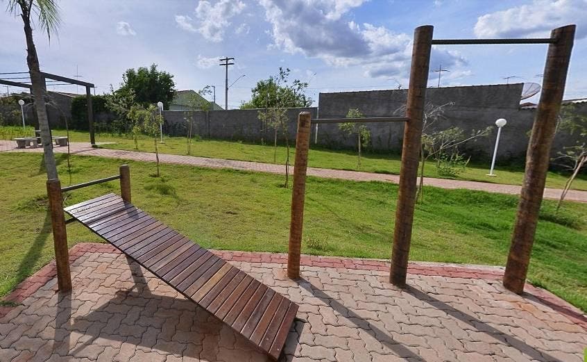 Apartamento, 2 quartos, 46 m² - Foto 13