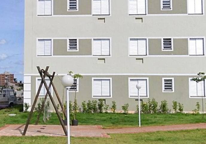 Apartamento, 2 quartos, 46 m² - Foto 12