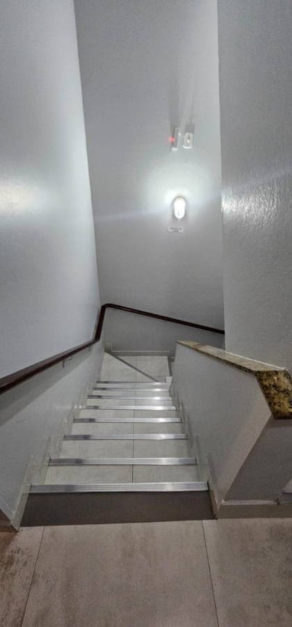 VENDA DE APARTAMENTO NA TERCEIRA AVENIDA EM BALNEÁRIO CAMBORIÚ - 3
