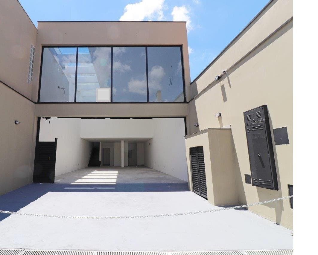 Prédio à Venda, Vila Romana - São Paulo - Prédio em Vila Romana, São Paulo - à venda - INGRÁCIA IMÓVEIS