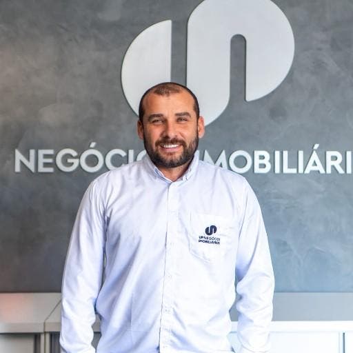Nailton Magalhães
