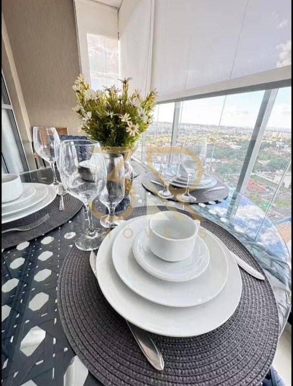 Apartamento, 1 quarto, 59 m² - Foto 4