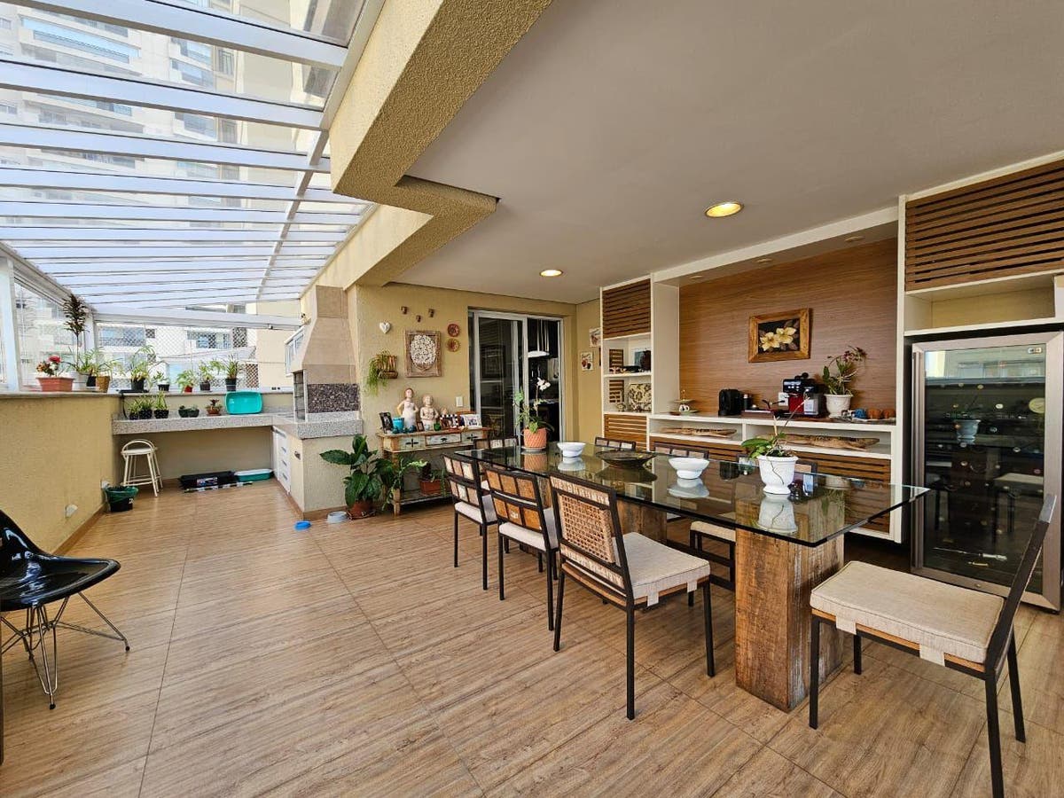 Penthouse de 316M² para Venda por R$ 4.680.000,00 e para Locação por R$ 30.350,30 - Vila Romana / São Paulo - Cobertura em Vila Romana, São Paulo - para locação e à venda - INGRÁCIA IMÓVEIS