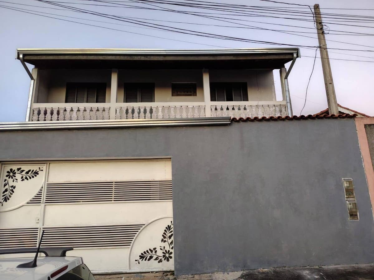 SOBRADO DIC UM - Sobrado - à venda - L. C. Pimentel Imóveis ME