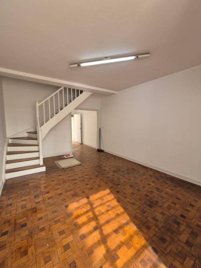 Sobrado de 120M² para Locação por R$ 5.600,00 - Perdizes / São Paulo - Casa em Perdizes, São Paulo - para locação - INGRÁCIA IMÓVEIS