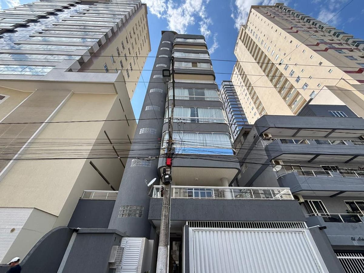Apto 3 dormitórios (1 suíte) — Star Belly, Itapema/SC - Apartamento em Meia Praia, Itapema - à venda - Portal Imóveis Itapema
