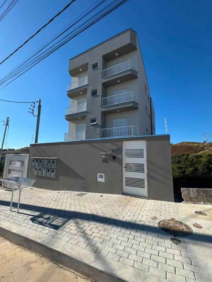 Apartamento com 2 Dormitórios à venda, 58m² por R$ 380.000,00 - Belvedere - Poços de Caldas/MG - Apartamento em Belvedere, Poços de Caldas - à venda - Lago e Cunha Imóveis