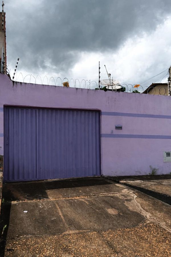 Casa Jardim Aureni IV - 2/4 com uma suite - Casa em Jardim Aureny IV (Taquaralto), Palmas - à venda - ALUGAR ADMINISTRAÇÃO DE IMÓVEIS