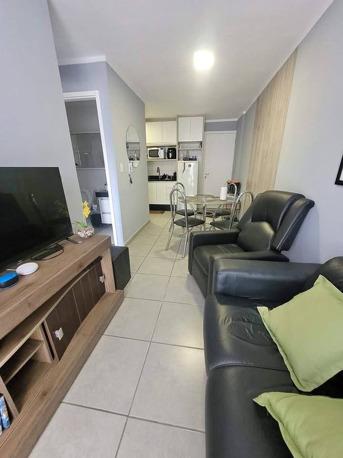 Apartamento à venda, 46m² por R$ 320.000,00 - Vila Togni - Poços de Caldas/MG - Apartamento em Vila Togni, Poços de Caldas - à venda - Lago e Cunha Imóveis