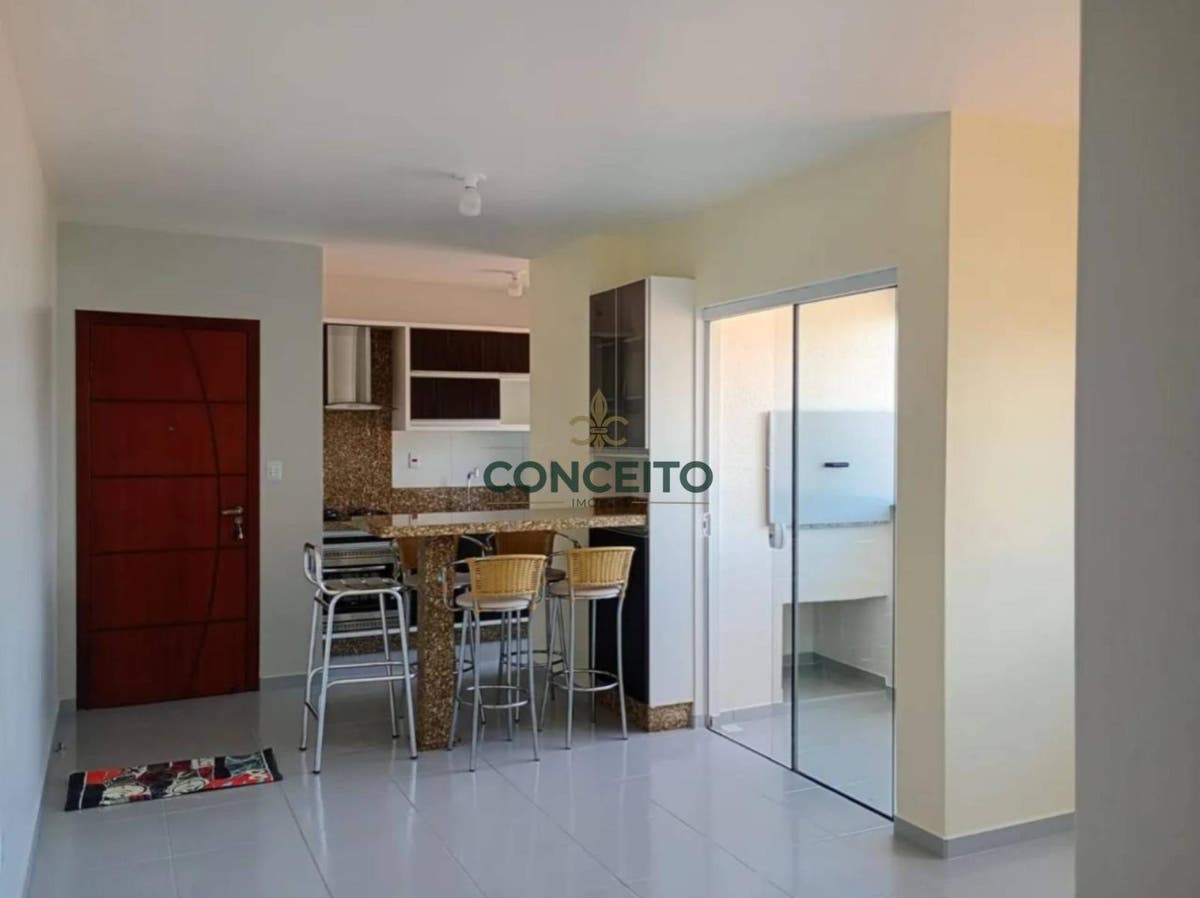 Apartamento com 2 quartos, Serraria - São José - Apartamento em Serraria, São José - à venda - Conceito Imóveis