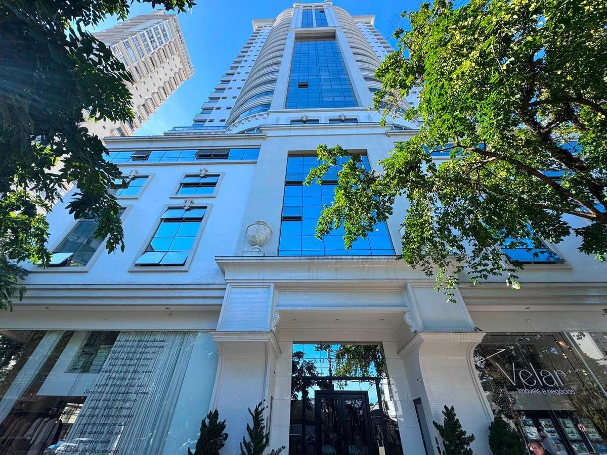 Apto 3 dorm (3 suítes) - Royalton, Balneário Camboriú/SC - Apartamento em Centro, Balneário Camboriú - à venda - Portal Imóveis Itapema