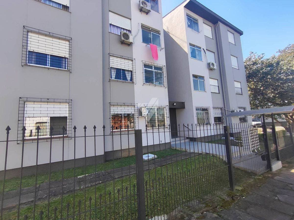 Salgado Filho | Gravataí - Apartamento em Salgado Filho, Gravataí - para locação - Vance Imóveis