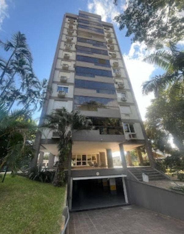 Apartamento à venda, 76 m² por R$ 360.000,00 - Centro - Canoas/RS - Apartamento em Centro, Canoas - à venda - COELHO IMOBILIÁRIA LTDA