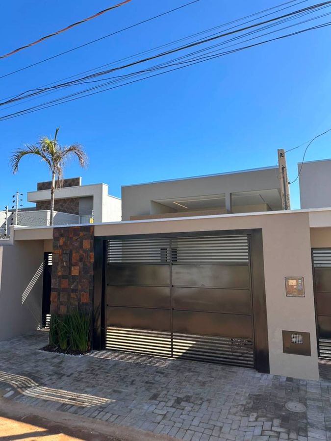 Casa - 3 quartos com suíte - 407 Sul - Casa em Plano Diretor Sul, Palmas - à venda - ALUGAR ADMINISTRAÇÃO DE IMÓVEIS