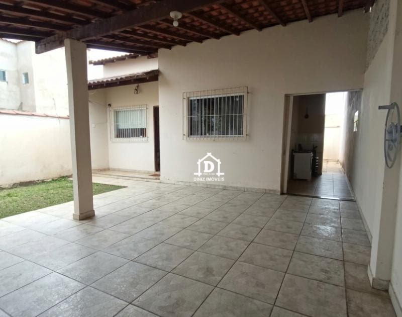 Casa à venda no bairro Jardim Aliança II em Resende/RJ - 2 quartos - Casa em Jardim Aliança II, Resende - à venda - A. Salgado G. Diniz Imóveis Eireli