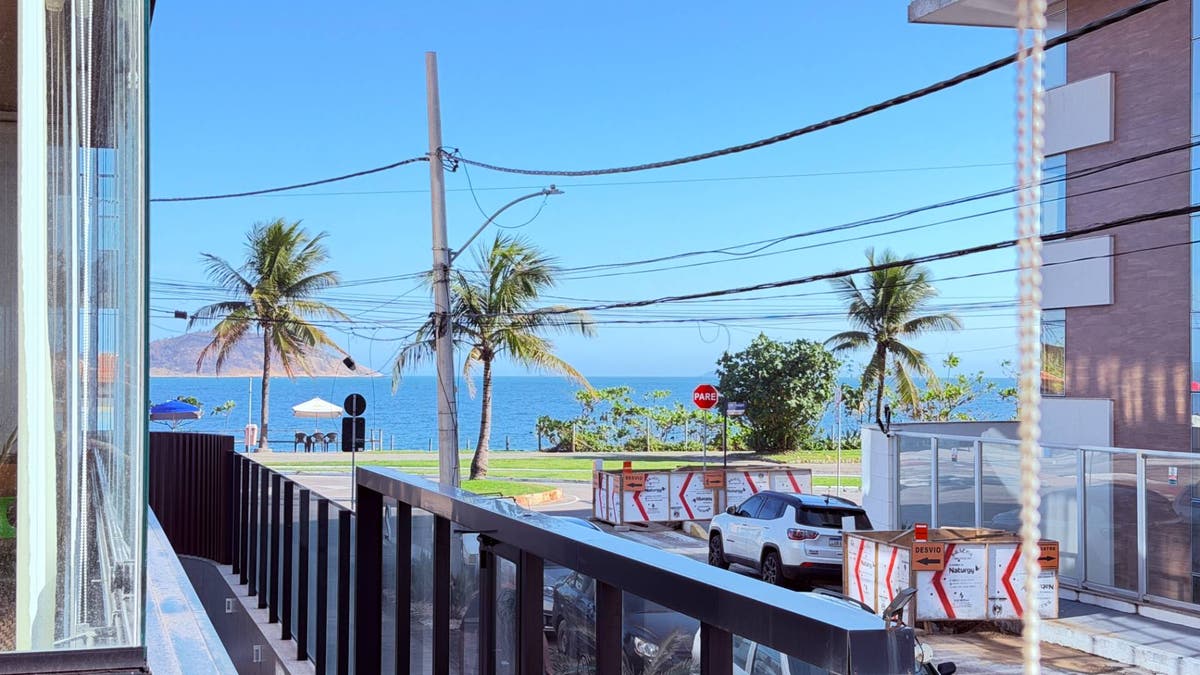Apartamento com 2 quartos, Piratininga com vista mar - Apartamento em Piratininga, Niterói - à venda - AGF IMÓVEIS