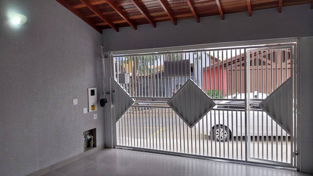 Casa á Venda no bairro Jardim Pau Preto em Indaiatuba SP - Casa em Jardim Pau Preto, Indaiatuba - à venda - IMOBILIÁRIA ELO FORTE IMÓVEIS