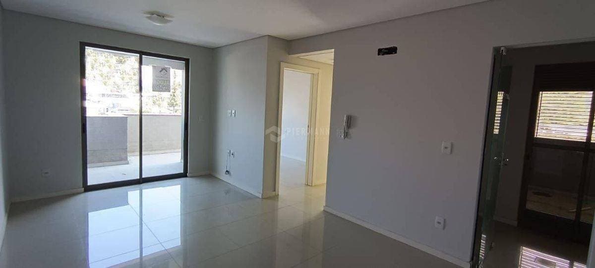Apartamento com 2 quartos, Centro - Jaraguá do Sul - Apartamento em Centro, Jaraguá do Sul - para locação - Imobiliária Piermann