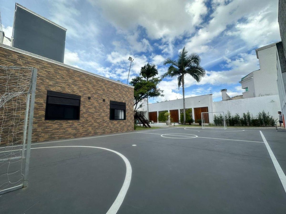 CASA ALTO PADRÃO NO CENTRO DE ITAJAÍ - Casa em Centro, Itajaí - para locação - Brava Norte Imóveis