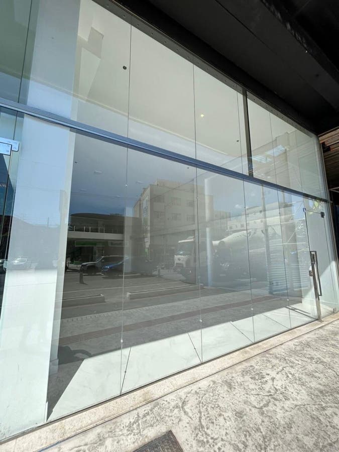 SALA COMERCIAL NO CENTRO DE BALNEÁRIO CAMBORIÚ - Salas Comerciais em Centro, Balneário Camboriú - para locação - Brava Norte Imóveis