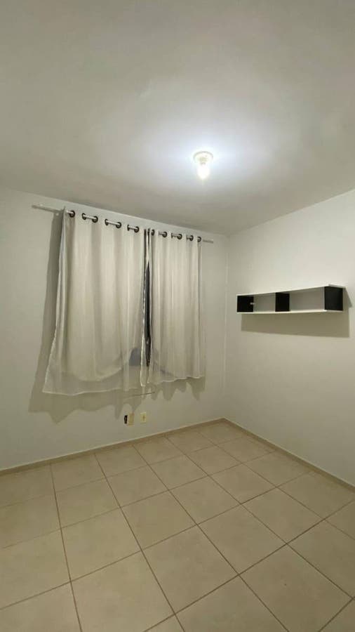 Vende-se Apartamento no Condomínio Parque Chapada Imperial - Cuiabá - Apartamento em Carumbé, Cuiabá - à venda - Prime House Inteligência Imobiliária