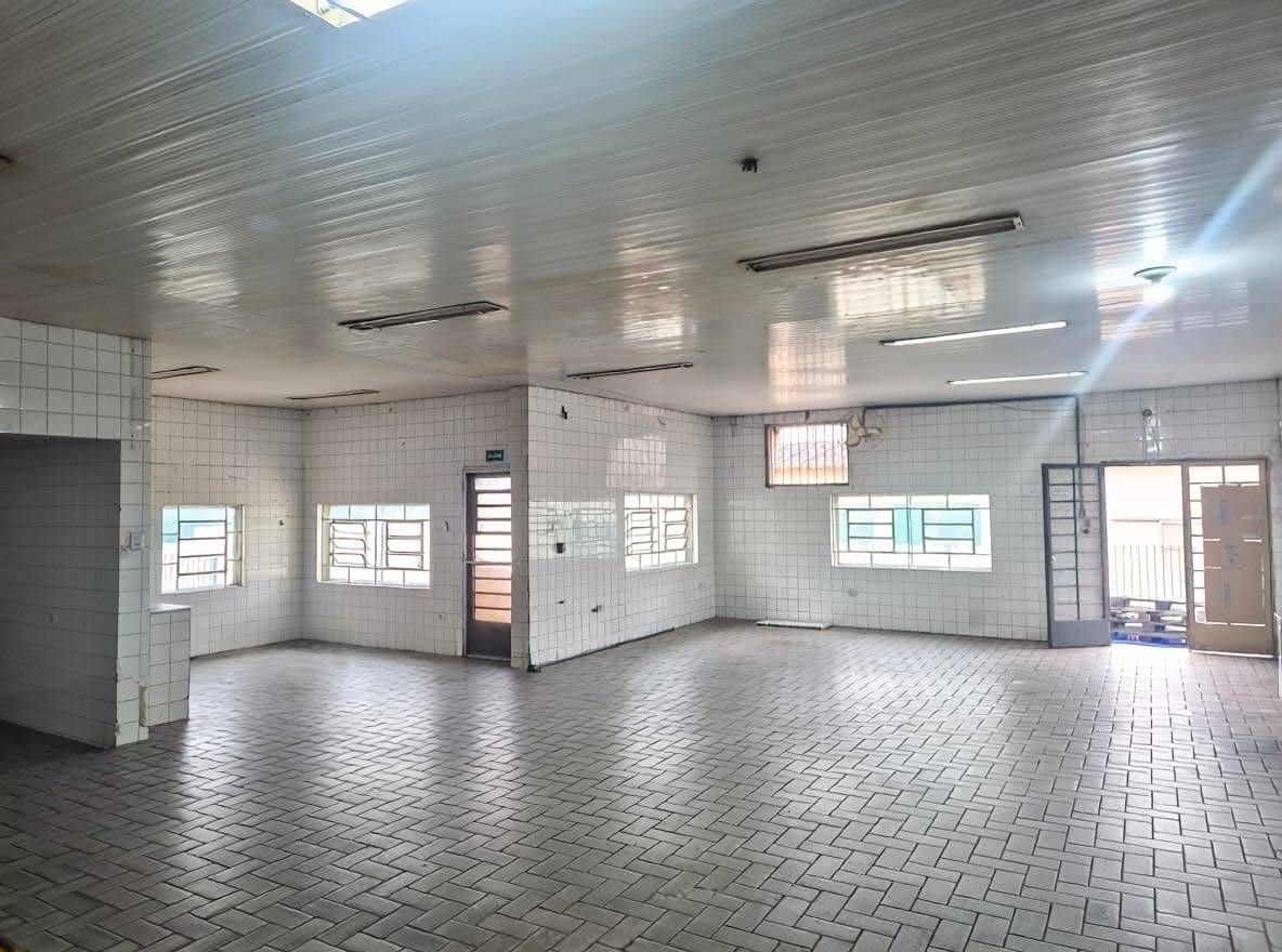 Galpão para locação em Cajamar - 420 m² e 600 m² A.T. - Galpão em Paraíso (Polvilho), Cajamar - para locação - PERENNIAL ASSESSORIA E SERVIÇOS LTDA EPP