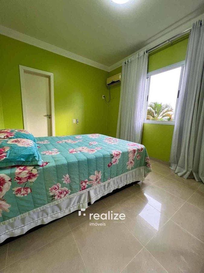 Foto 9 — Casa de Condomínio com 3 quartos, Residencial Parque dos Ipês - Rio Verde
