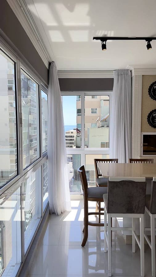 Apartamento no Edifício Sunrise - Apartamento em Meia Praia, Itapema - à venda - Proposta Imobiliária
