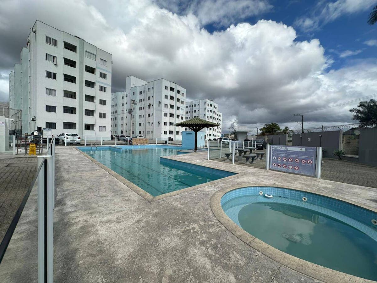 Apartamento com 2 dormtórios á venda em Itajaí - Apartamento em Itaipava, Itajaí - à venda - TAB Imóveis