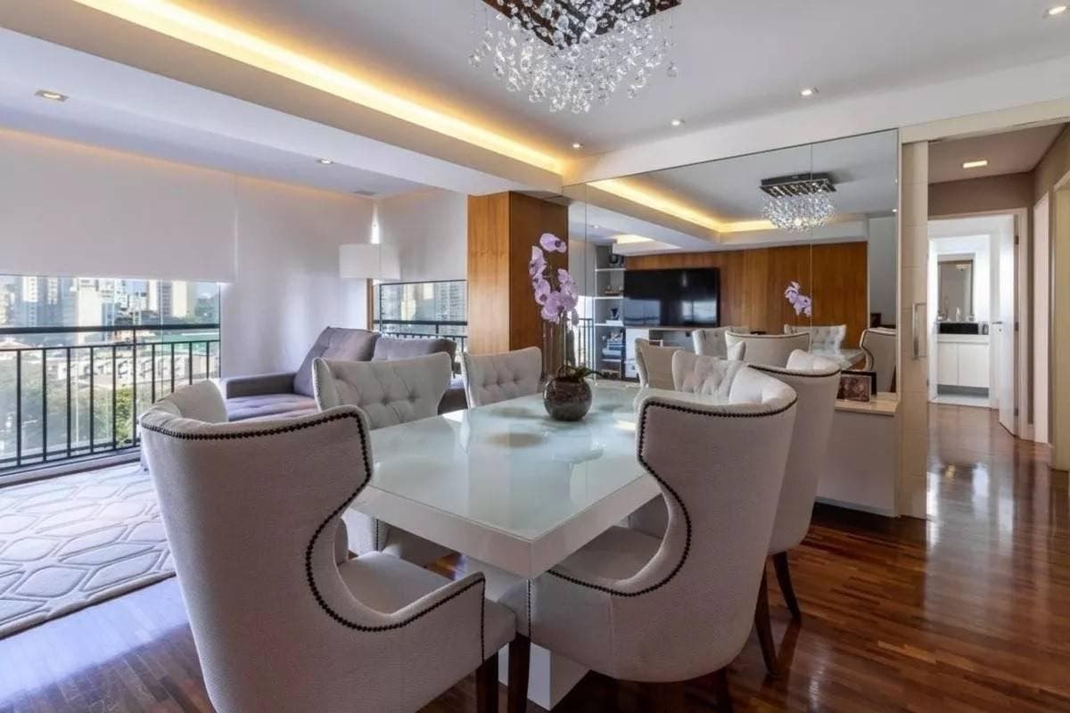 Residencial › Cobertura 180,00 (M²) Venda 2.350.000,00 Lapa { - Cobertura em Lapa, São Paulo - à venda - INGRÁCIA IMÓVEIS