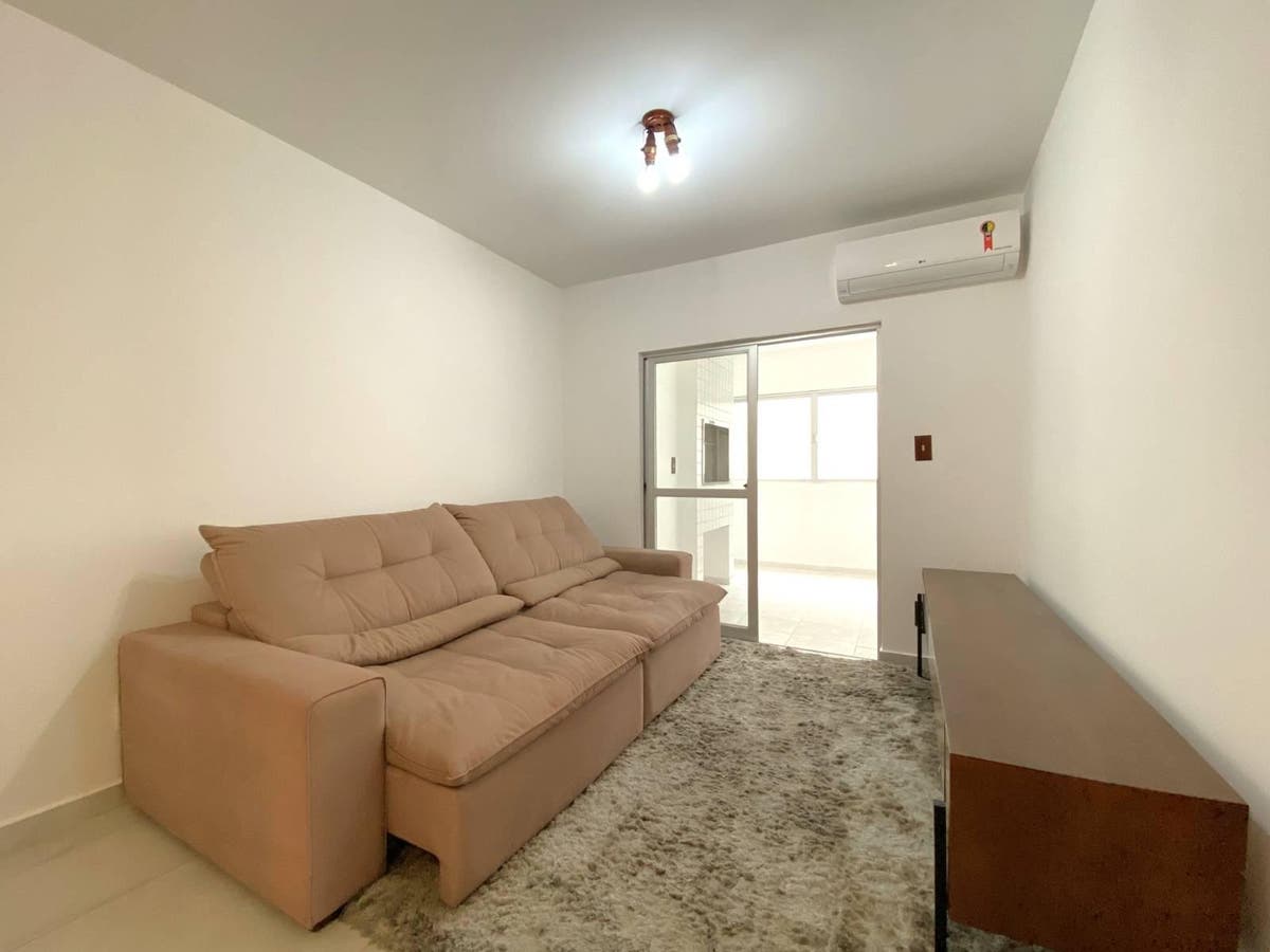 Apartamento Mobiliado | Centro | 3 quartos (1 suíte) | 147m² - Apartamento em Centro, Jaraguá do Sul - à venda - MACROimoveis.com