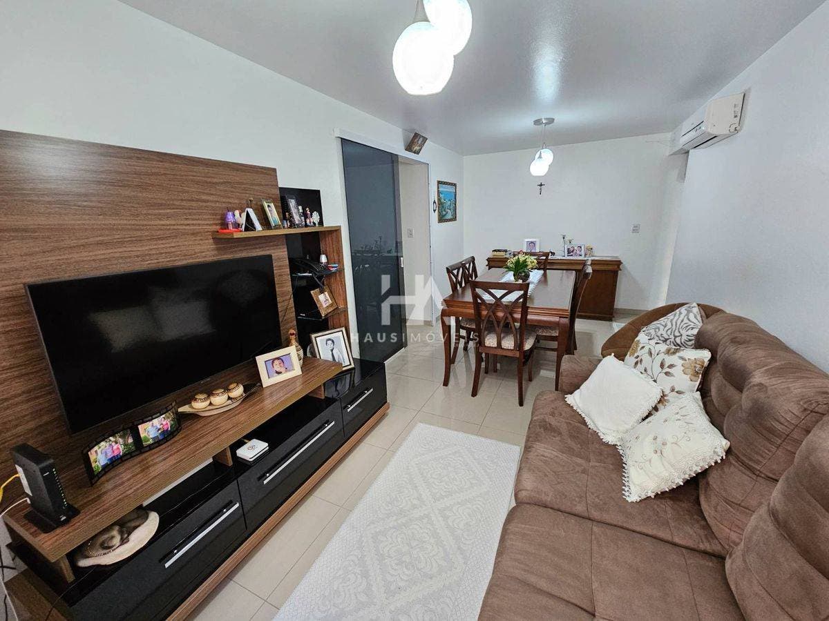 Apartamento REF 6811 - Apartamento em Amizade, Jaraguá do Sul - à venda - HAUS IMÓVEIS LTDA