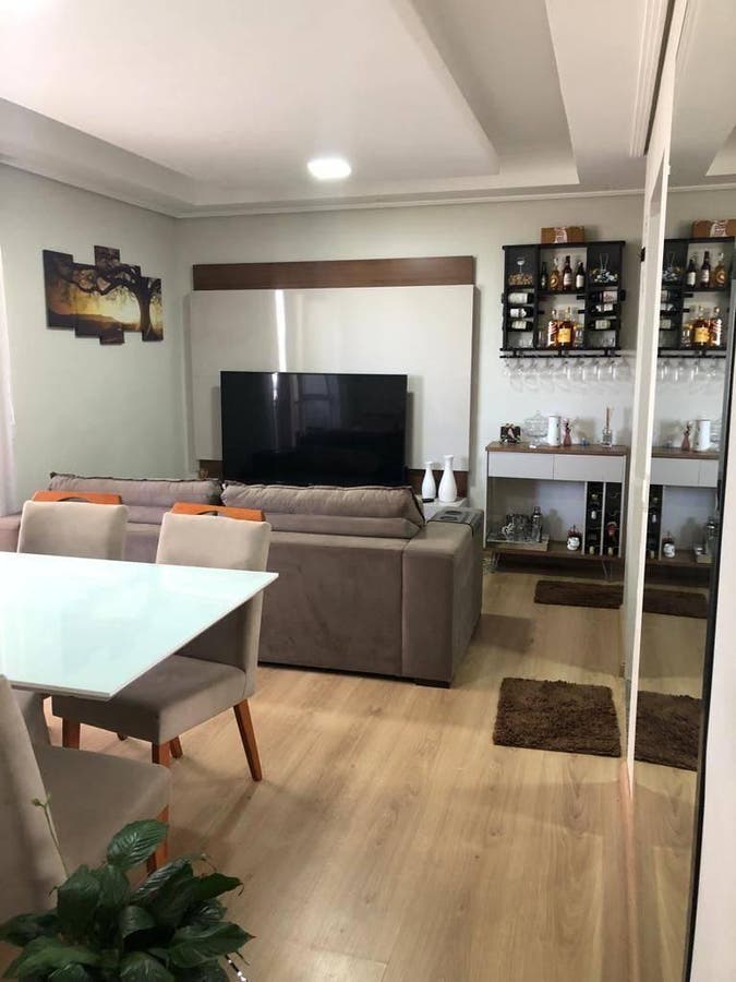 Apartamento com 4 Quartos à Venda, Jardim Armênia - Mogi das Cruzes - Apartamento em Jardim Armênia, Mogi das Cruzes - à venda - Renovar Imóveis Mogi Ltda
