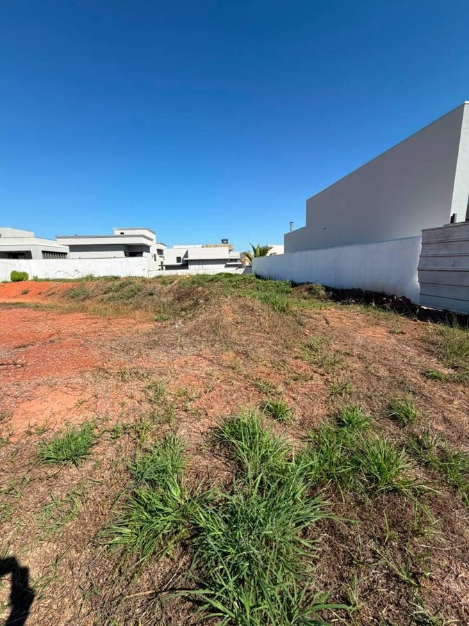 Vende-se Terreno no Condomínio Florais da Mata - Lote/Terreno em Planejado Mirante do Pary, Várzea Grande - à venda - Prime House Inteligência Imobiliária