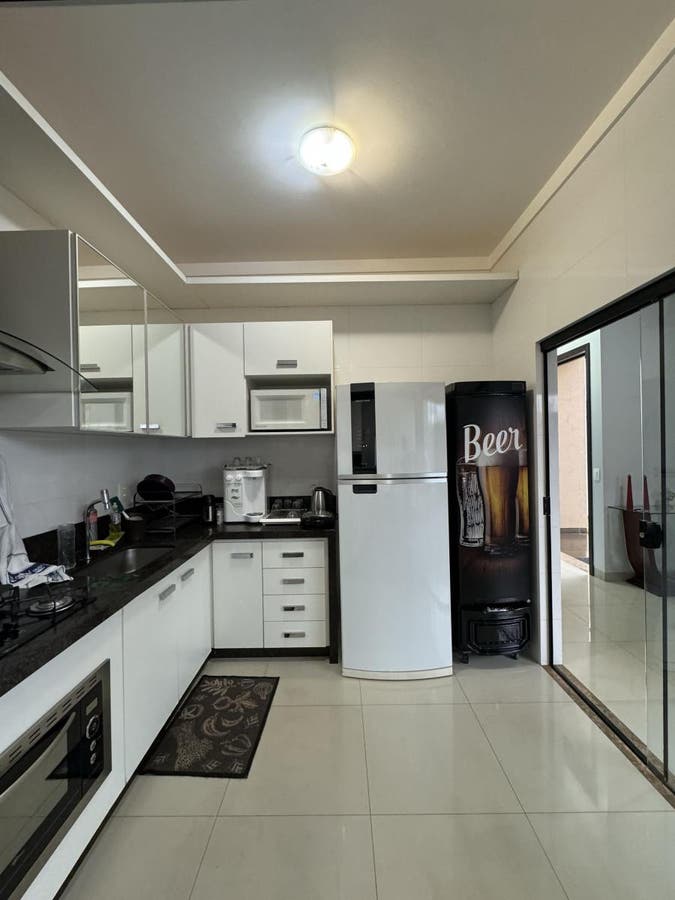 Foto 6 — Casa com 3 quartos, Parque das Laranjeiras Prolongamento - Rio Verde