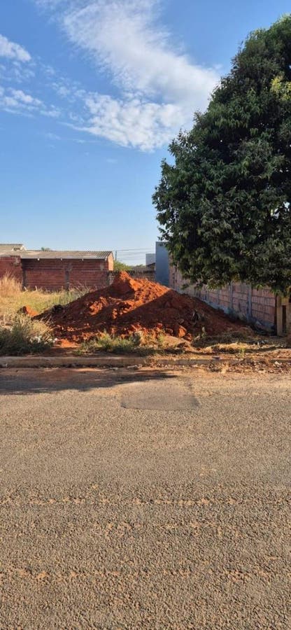 Lote/Terreno em Bell Valle, Sorriso