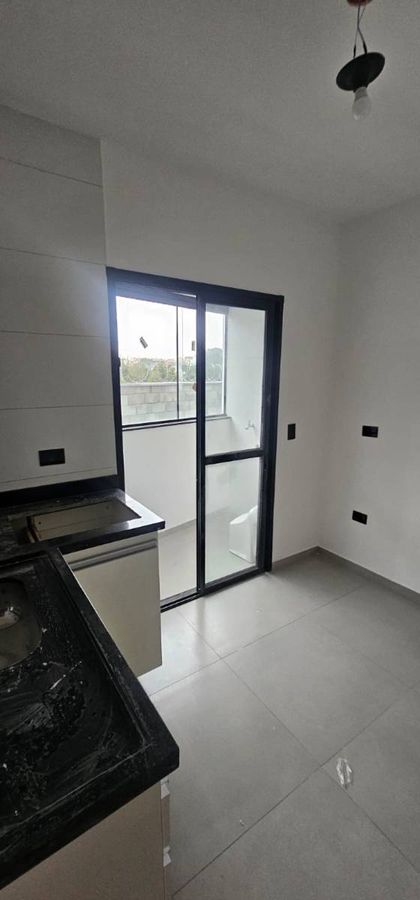 Apartamento 2 Dormitorios 1 Vaga - Baeta Neves - Sbc - Apartamento em Baeta Neves, São Bernardo do Campo - para locação - Pontes Imóveis