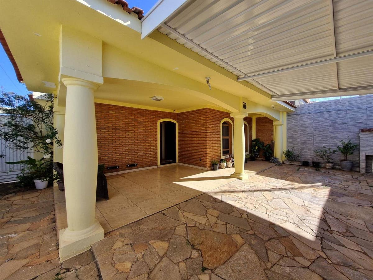 Jardim Parati - Residencial › Casa - Casa em Jardim Parati, Marília - à venda - FLEX CONSULTORIA IMOBILIÁRIA LTDA