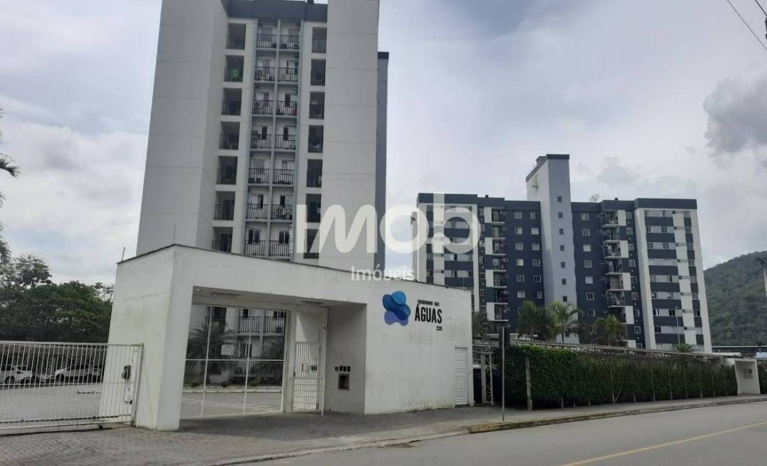 Apartamento 2 Quartos, João Pessoa - Apartamento em João Pessoa, Jaraguá do Sul - à venda - IMOB Imóveis