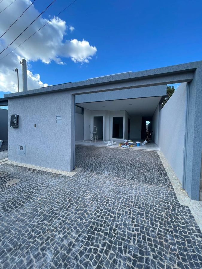 Casa - 3 suítes - 1003 Sul - Casa Geminada em Plano Diretor Sul, Palmas - à venda - ALUGAR ADMINISTRAÇÃO DE IMÓVEIS