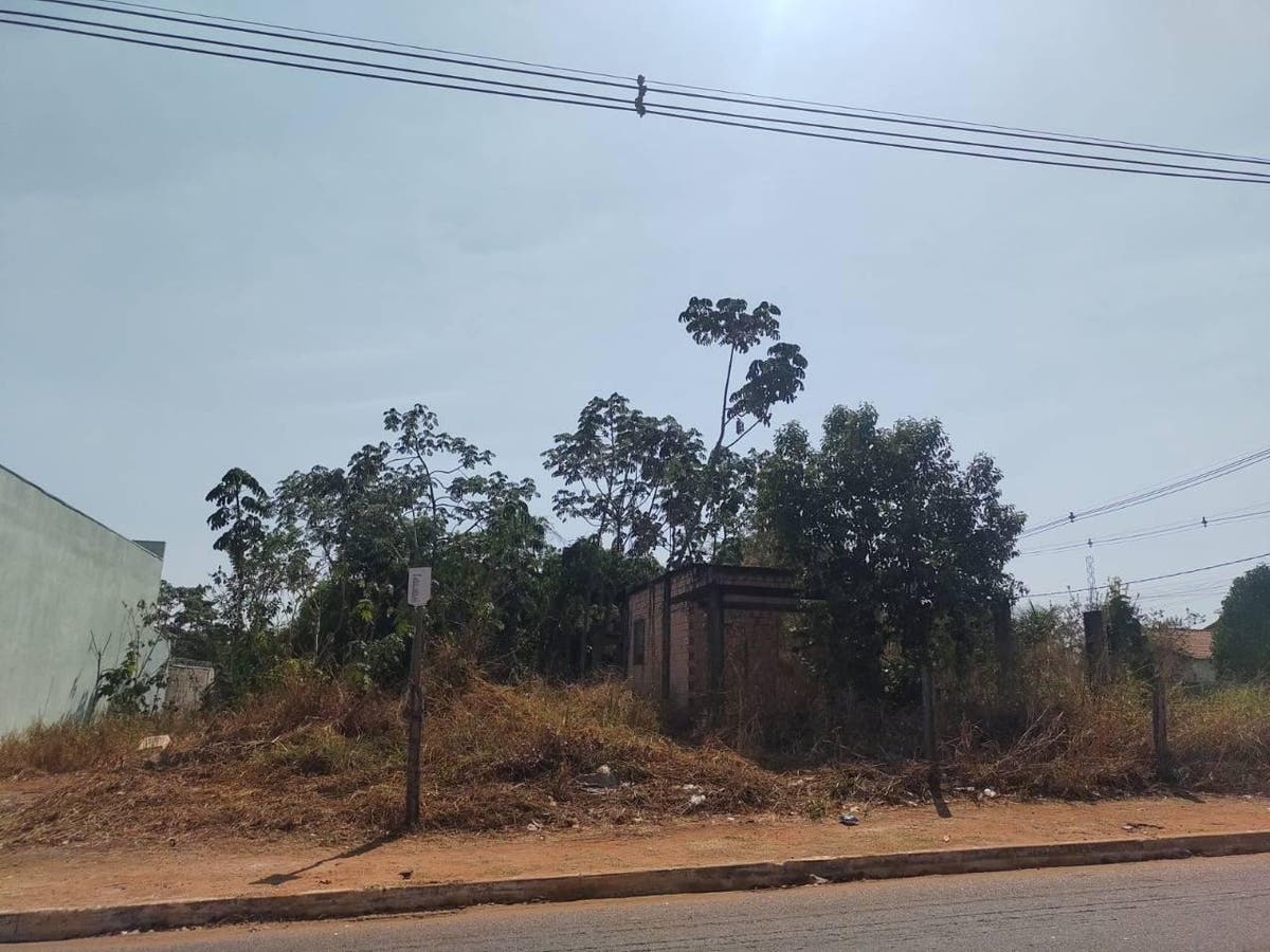 Lote/Terreno em