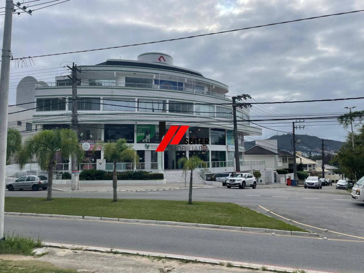 Loja para Locaçao Florianopolis Corrego Grande - Loja em Itacorubi, Florianópolis - para locação - Seiter Imobiliária