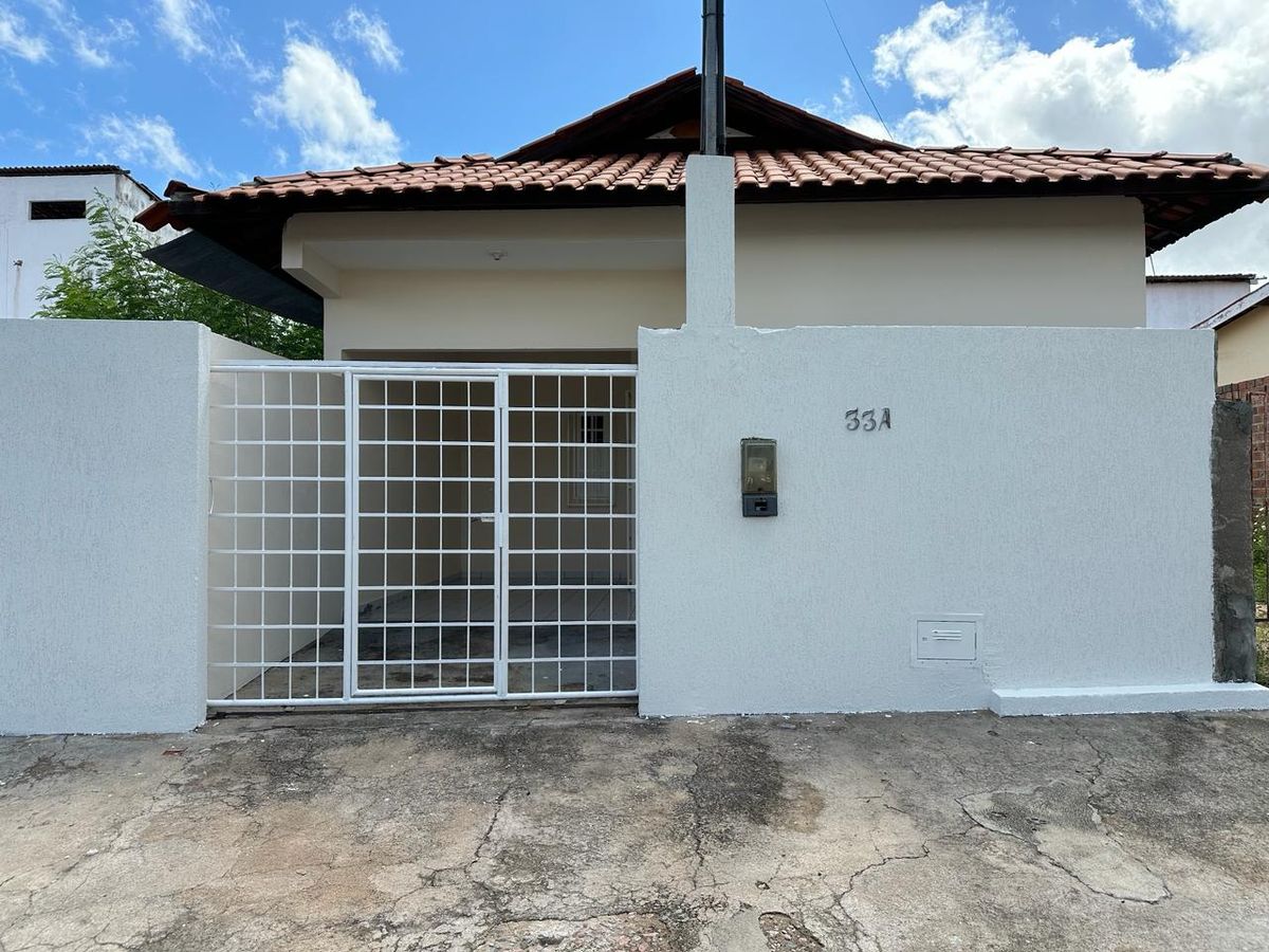 R. Tancredo Neves, 33 - Jardim Bahia - Casa em Jardim Bahia, Paulo Afonso - à venda - Preservil Imobiliária