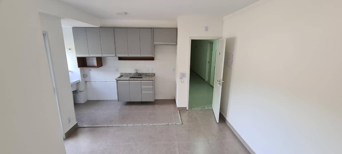 Apartamento com 2 quartos, Jardim Magalhães - São João da Boa Vista - Apartamento em Jardim Magalhães, São João da Boa Vista - para locação - Porto Seguro Imóveis