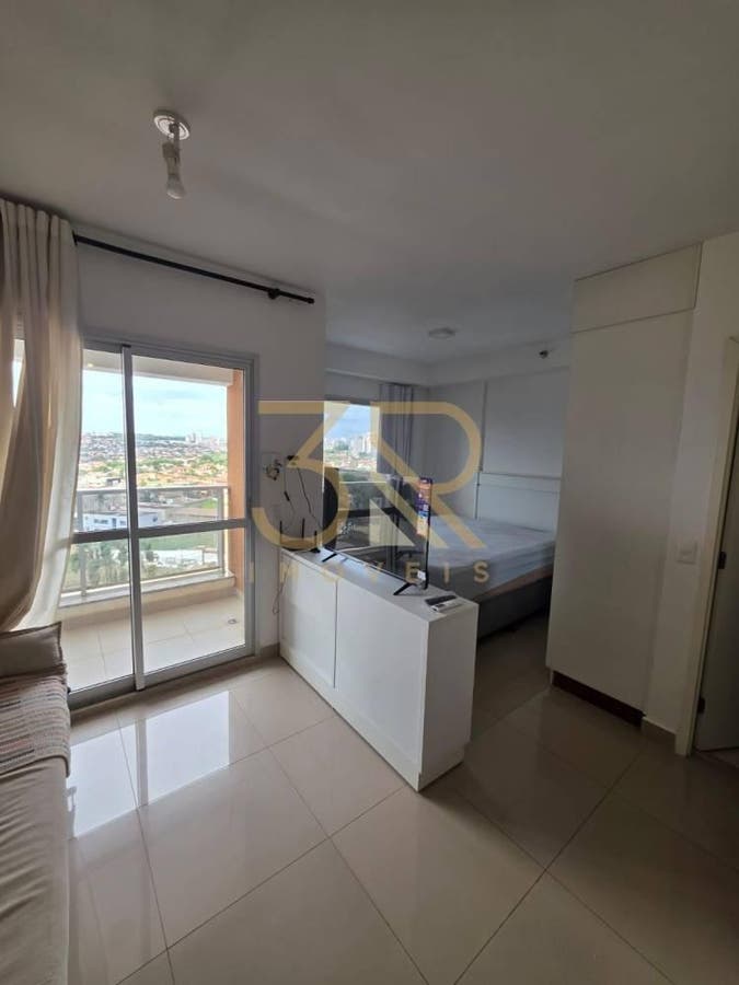 Apartamento, 1 quarto, 38 m² - Foto 21