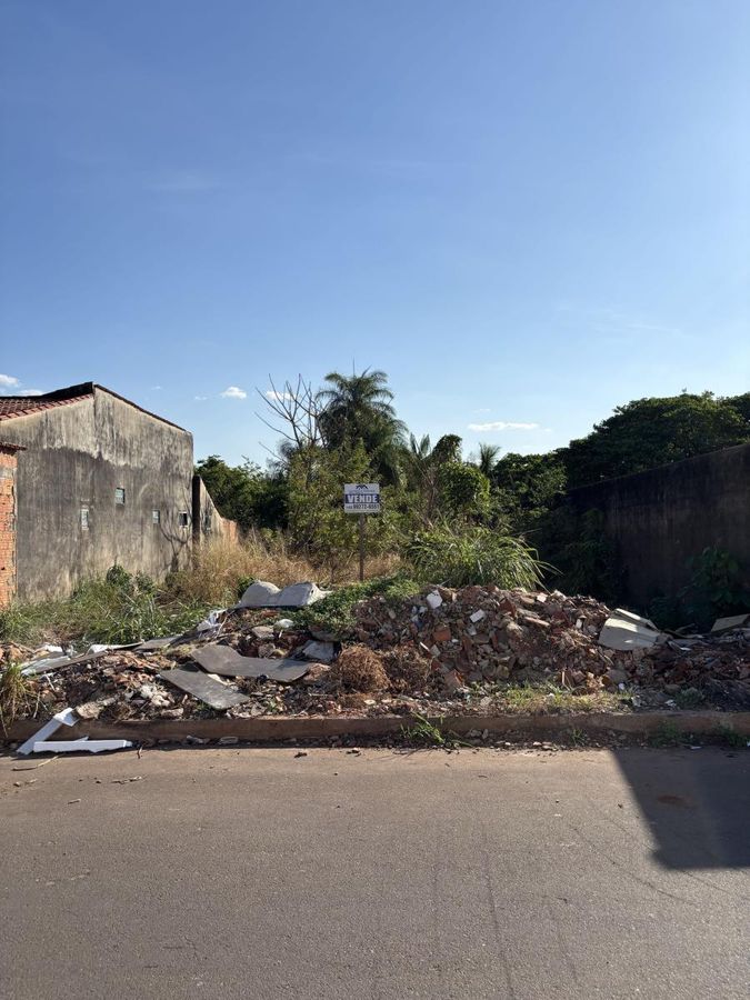Terreno Disponível Para Aquisição! - Lote/Terreno em Araguaína - à venda - IMOBILIARIA MARCELO IMOVEIS LTDA