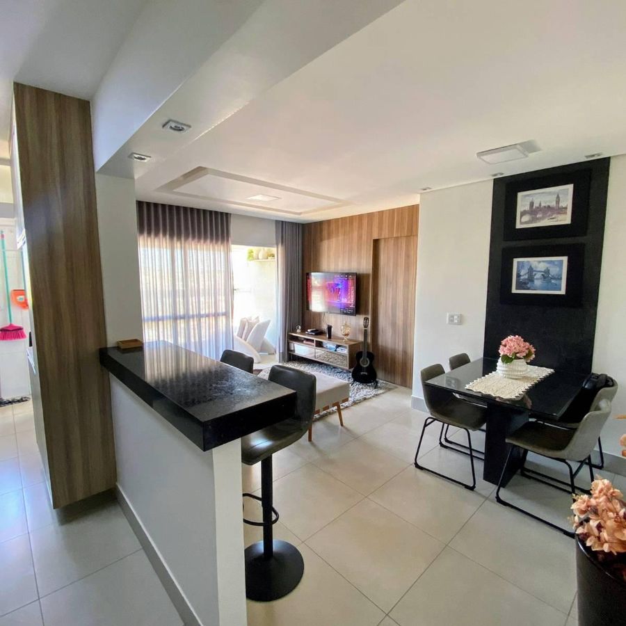MOREIRA - Residencial › Apartamento - Apartamento em Marília - à venda - FLEX CONSULTORIA IMOBILIÁRIA LTDA