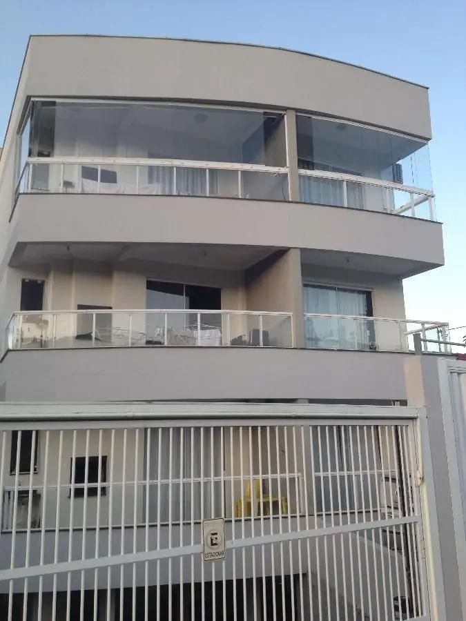 APARTAMENTO - RESIDENCIAL ESPERANÇA - Apartamentos em Fundo Canoas, Rio do Sul - à venda - Jardim Sul Imobiliária